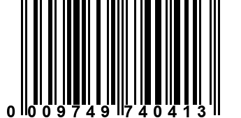 0009749740413