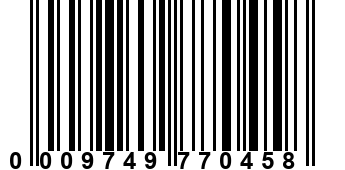 0009749770458