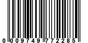 0009749772285