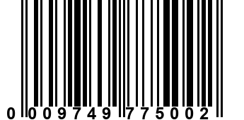 0009749775002