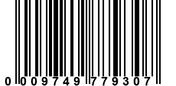 0009749779307