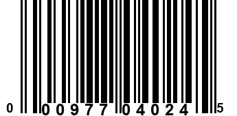 000977040245