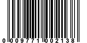 0009771002138