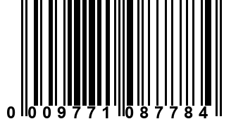 0009771087784