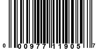 000977119057