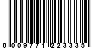 0009771223335