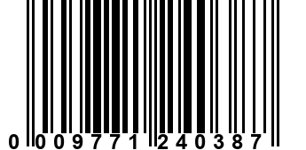 0009771240387