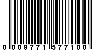 0009771577100