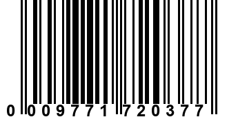 0009771720377