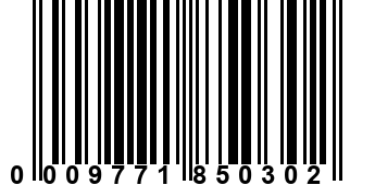 0009771850302