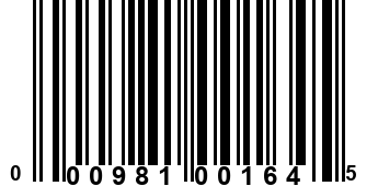 000981001645