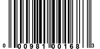 000981001683