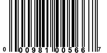 000981005667