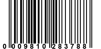 0009810283788