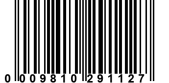 0009810291127