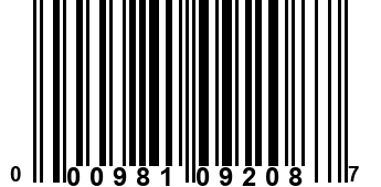 000981092087