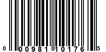 000981101765