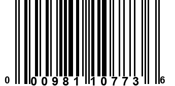 000981107736