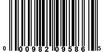 000982095865