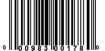 000983001780