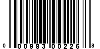 000983002268