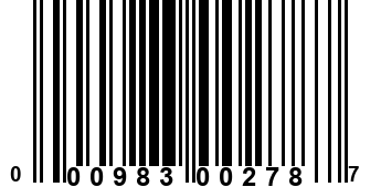 000983002787