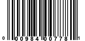 000984007781