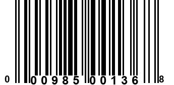 000985001368