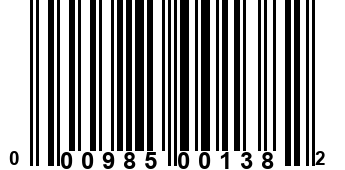 000985001382