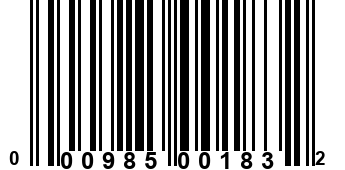 000985001832