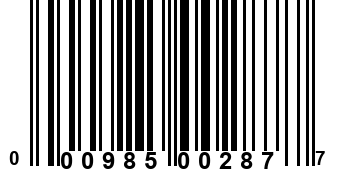 000985002877