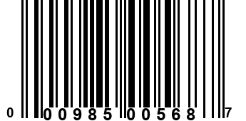 000985005687