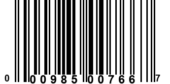 000985007667