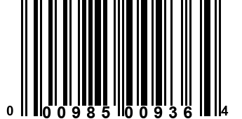 000985009364