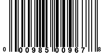 000985009678