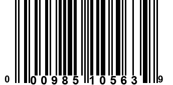 000985105639