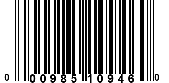 000985109460