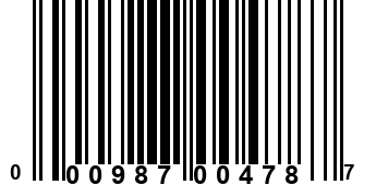 000987004787