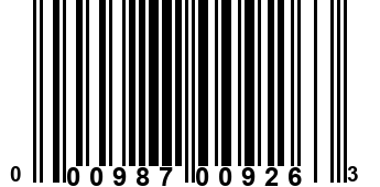 000987009263