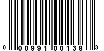 000991001383