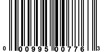 000995007763