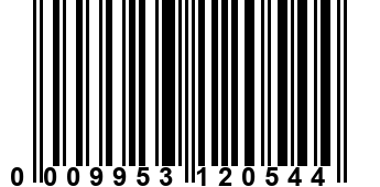0009953120544