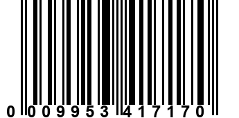 0009953417170