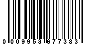 0009953677383