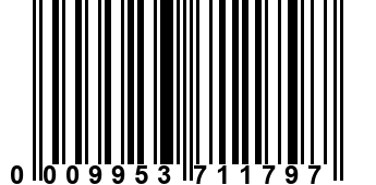 0009953711797