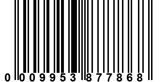 0009953877868