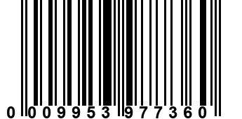 0009953977360