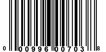 000996007038