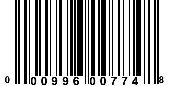 000996007748