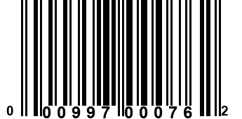 000997000762